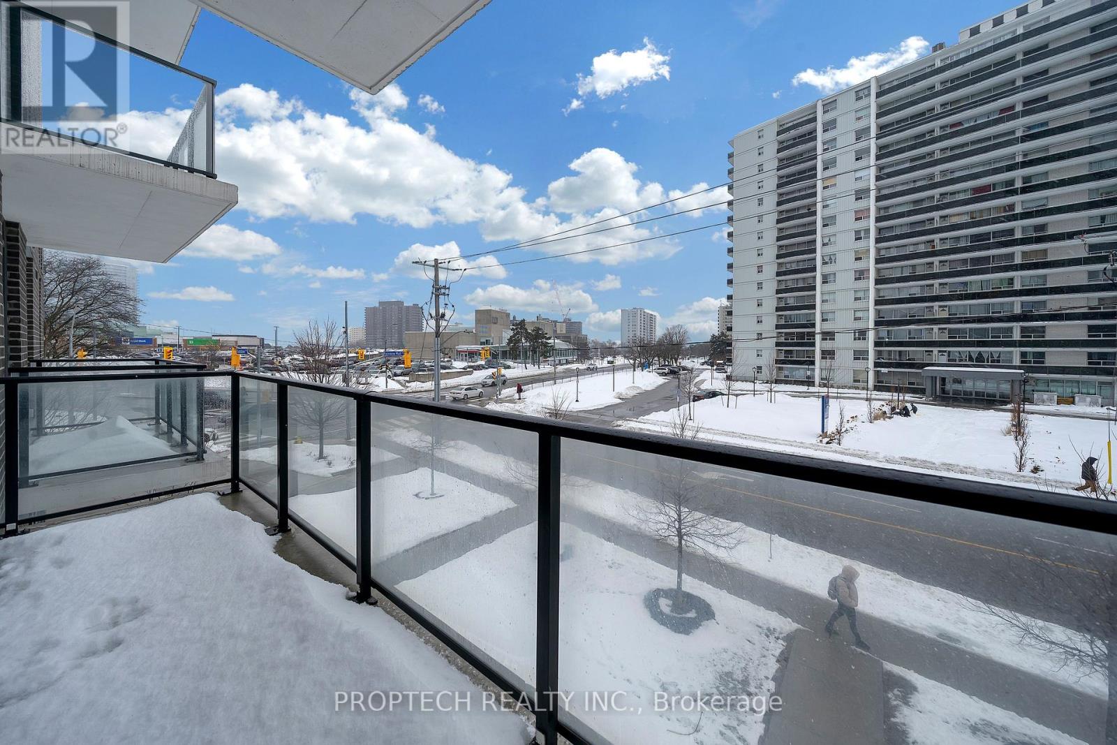 207 - 128 Fairview Mall Drive, Toronto, Ontario  M2J 0E8 - Photo 17 - C12715734