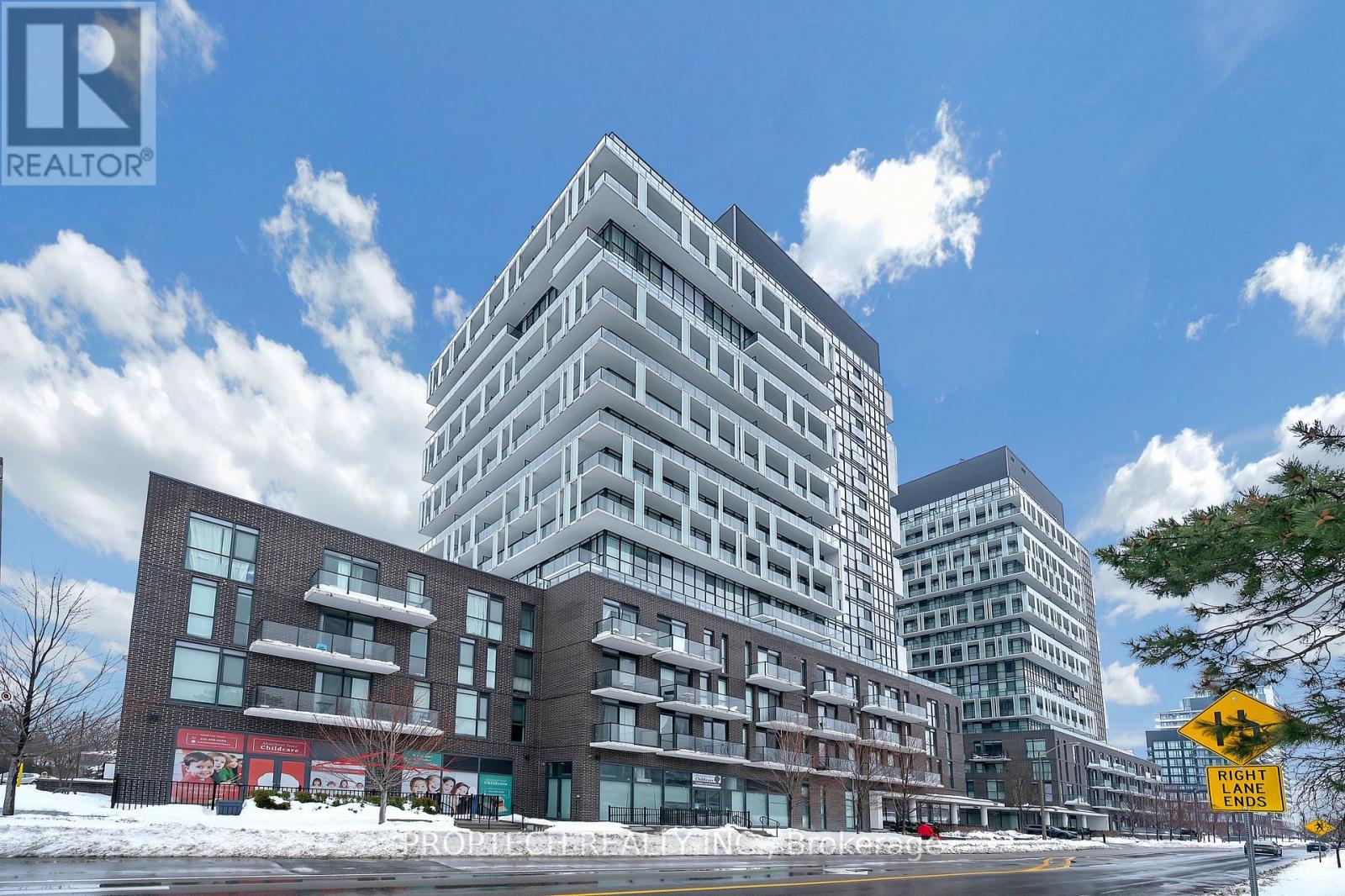 207 - 128 Fairview Mall Drive, Toronto, Ontario  M2J 0E8 - Photo 2 - C12715734