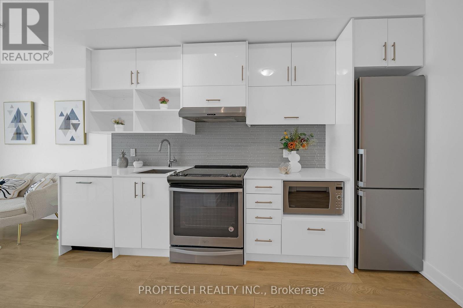 207 - 128 Fairview Mall Drive, Toronto, Ontario  M2J 0E8 - Photo 5 - C12715734