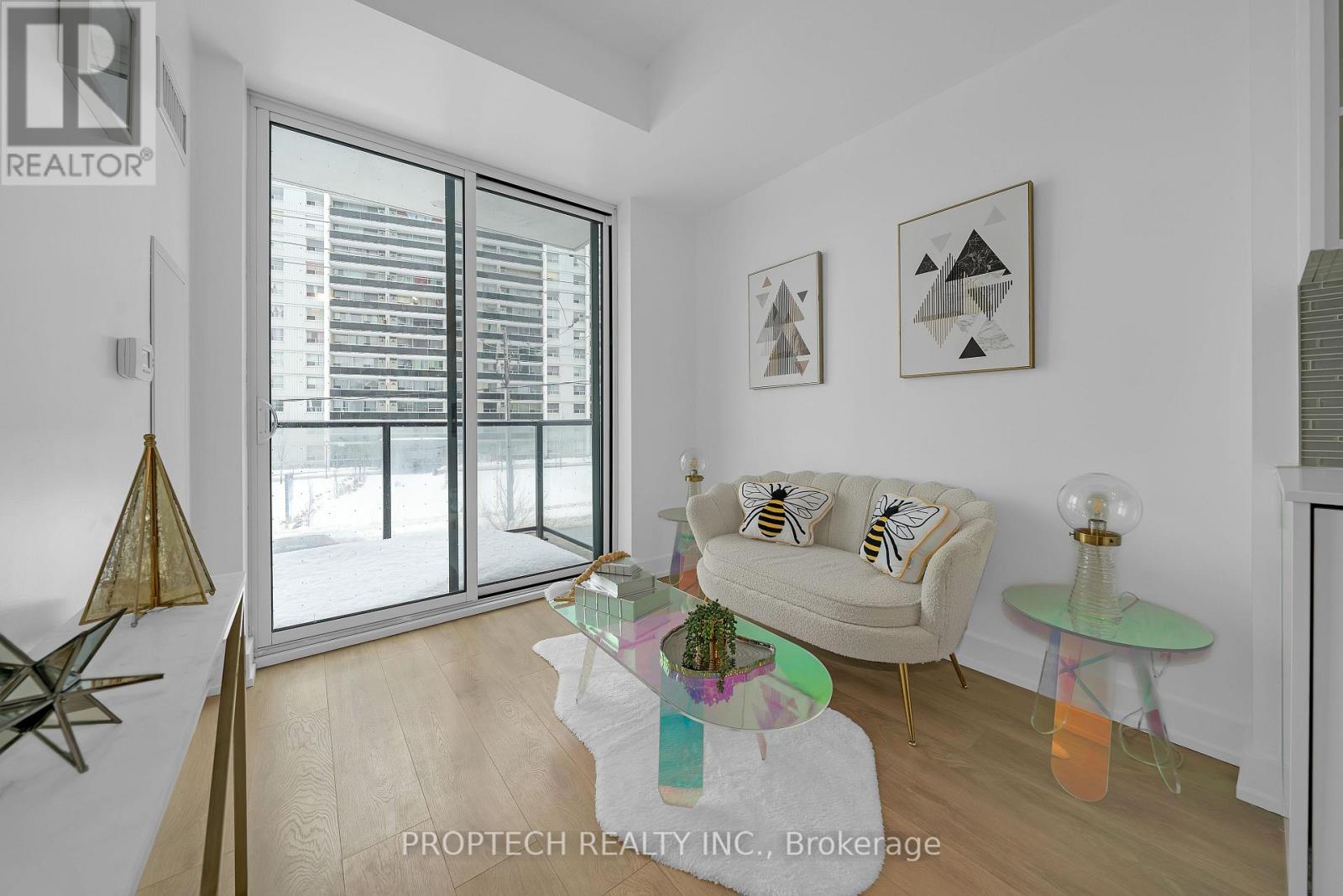 207 - 128 Fairview Mall Drive, Toronto, Ontario  M2J 0E8 - Photo 7 - C12715734