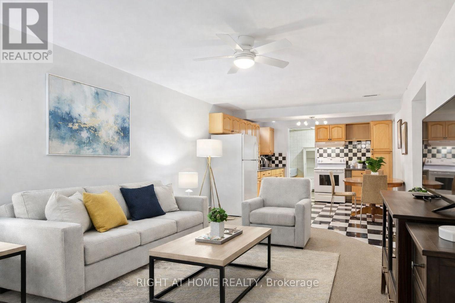 Lower - 720 Leaside Street, Pickering, Ontario  L1W 2X1 - Photo 2 - E12715742