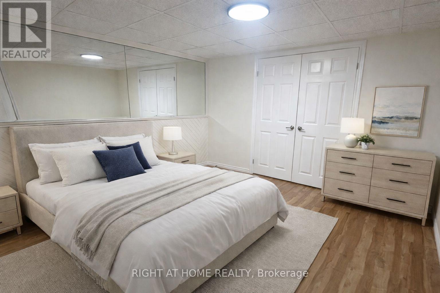 Lower - 720 Leaside Street, Pickering, Ontario  L1W 2X1 - Photo 3 - E12715742