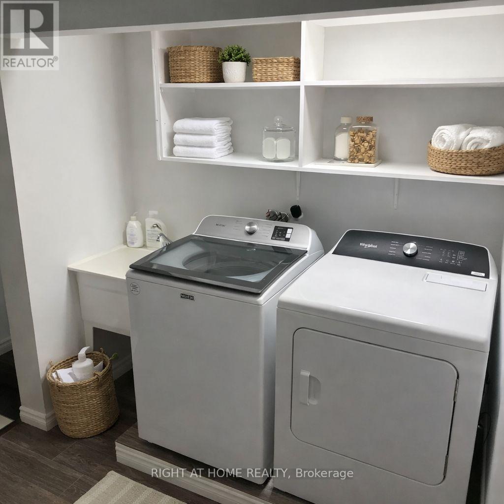 Lower - 720 Leaside Street, Pickering, Ontario  L1W 2X1 - Photo 6 - E12715742