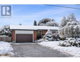 LOWER - 720 LEASIDE STREET, Pickering, Ontario
