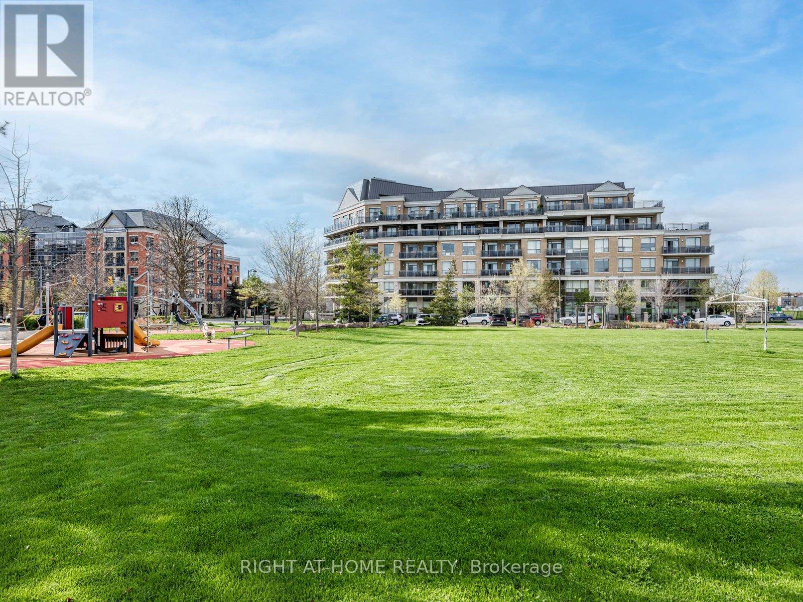 314 - 111 Civic Square Gate, Aurora, Ontario  L4G 7E3 - Photo 21 - N12715714