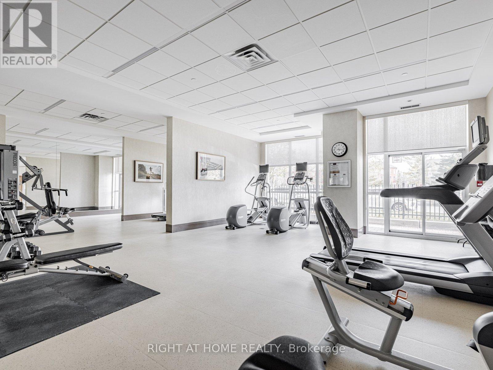 314 - 111 Civic Square Gate, Aurora, Ontario  L4G 7E3 - Photo 22 - N12715714