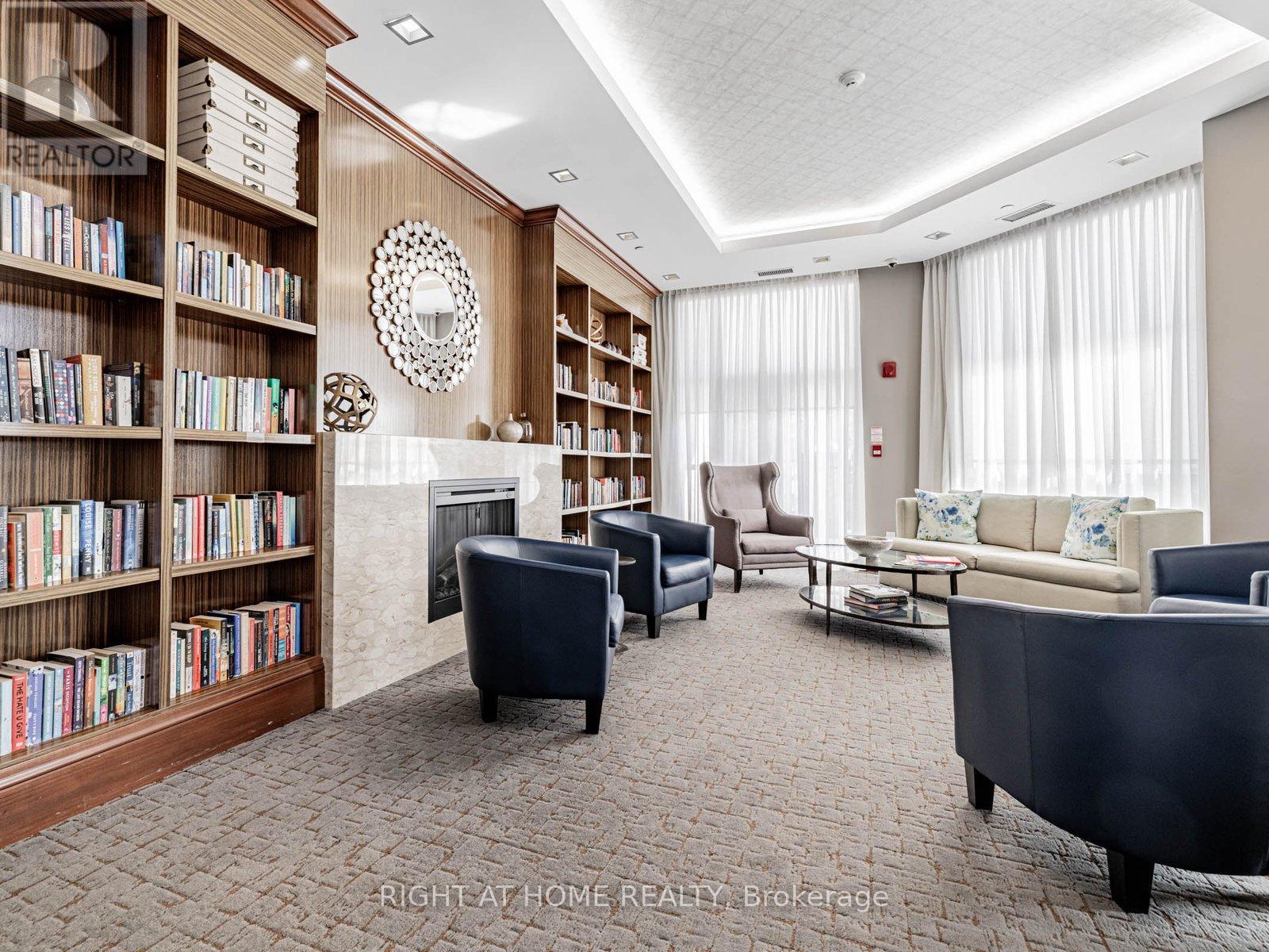 314 - 111 Civic Square Gate, Aurora, Ontario  L4G 7E3 - Photo 28 - N12715714