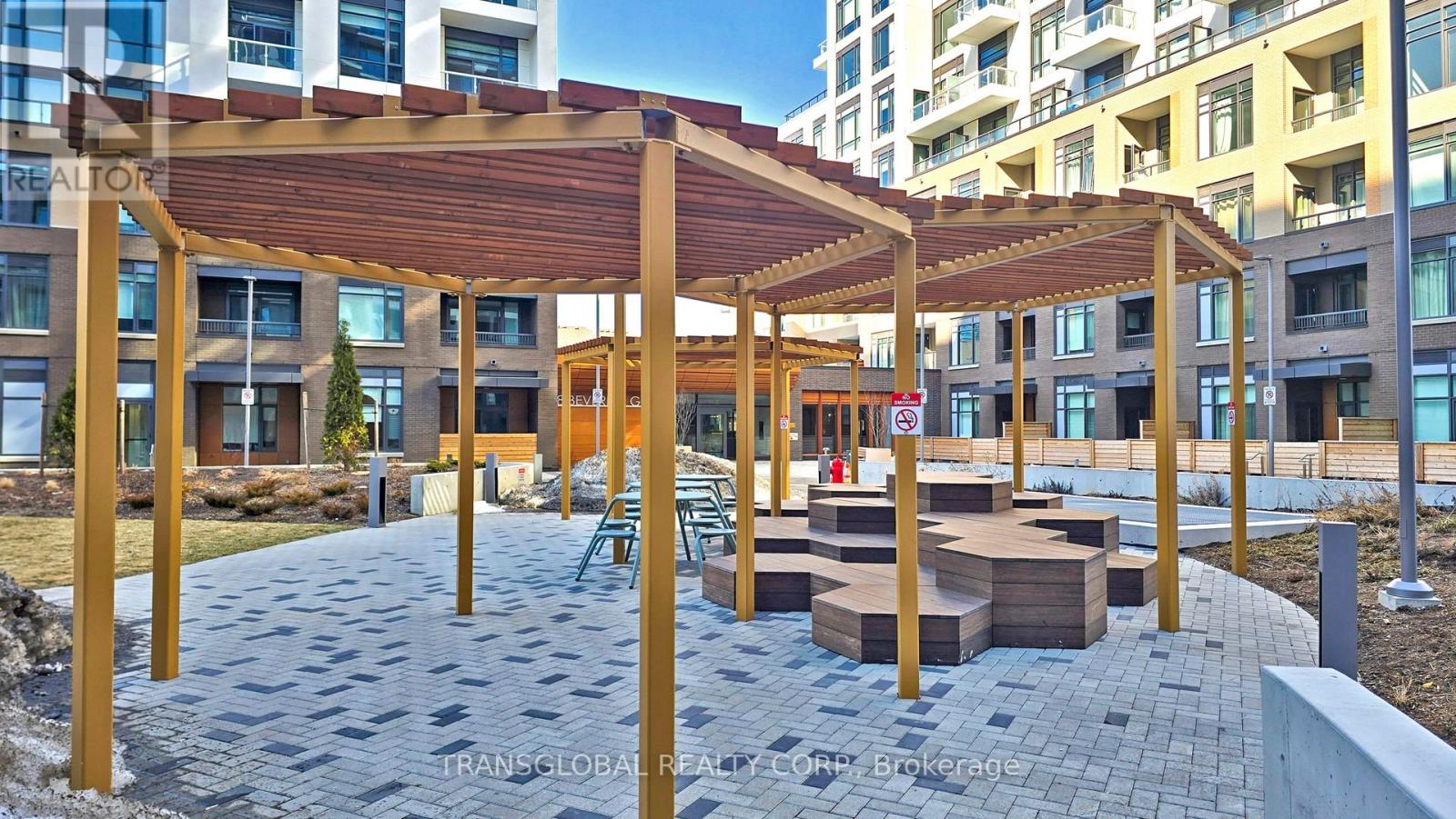 202 - 7950 Bathurst Street, Vaughan, Ontario  L4J 0L4 - Photo 18 - N12715724