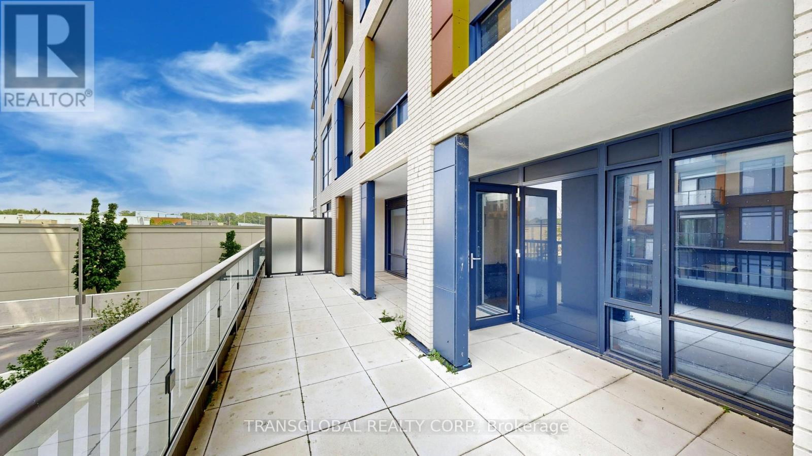 202 - 7950 Bathurst Street, Vaughan, Ontario  L4J 0L4 - Photo 3 - N12715724