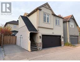 COACH - 25 ROCKING HORSE STREET, Markham, Ontario