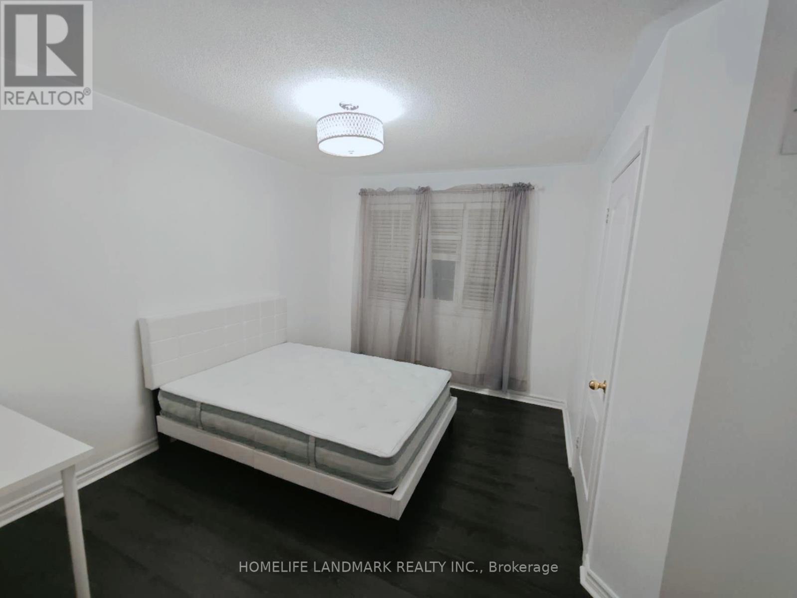 UPPER - 43 PARK PLACE DRIVE, Markham, Ontario