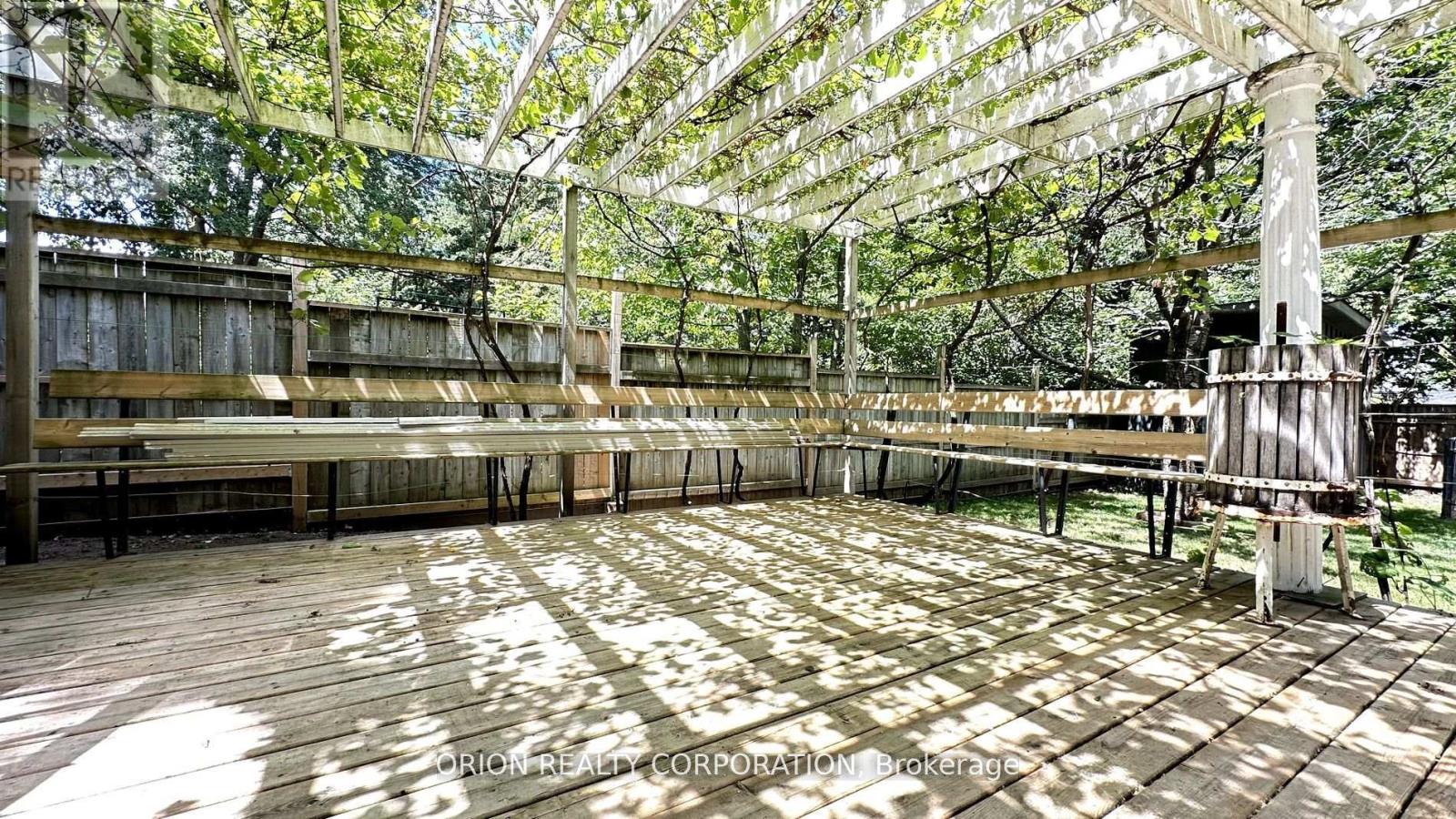 20 Holgate Street, Barrie, Ontario  L4N 2T5 - Photo 46 - S12715738