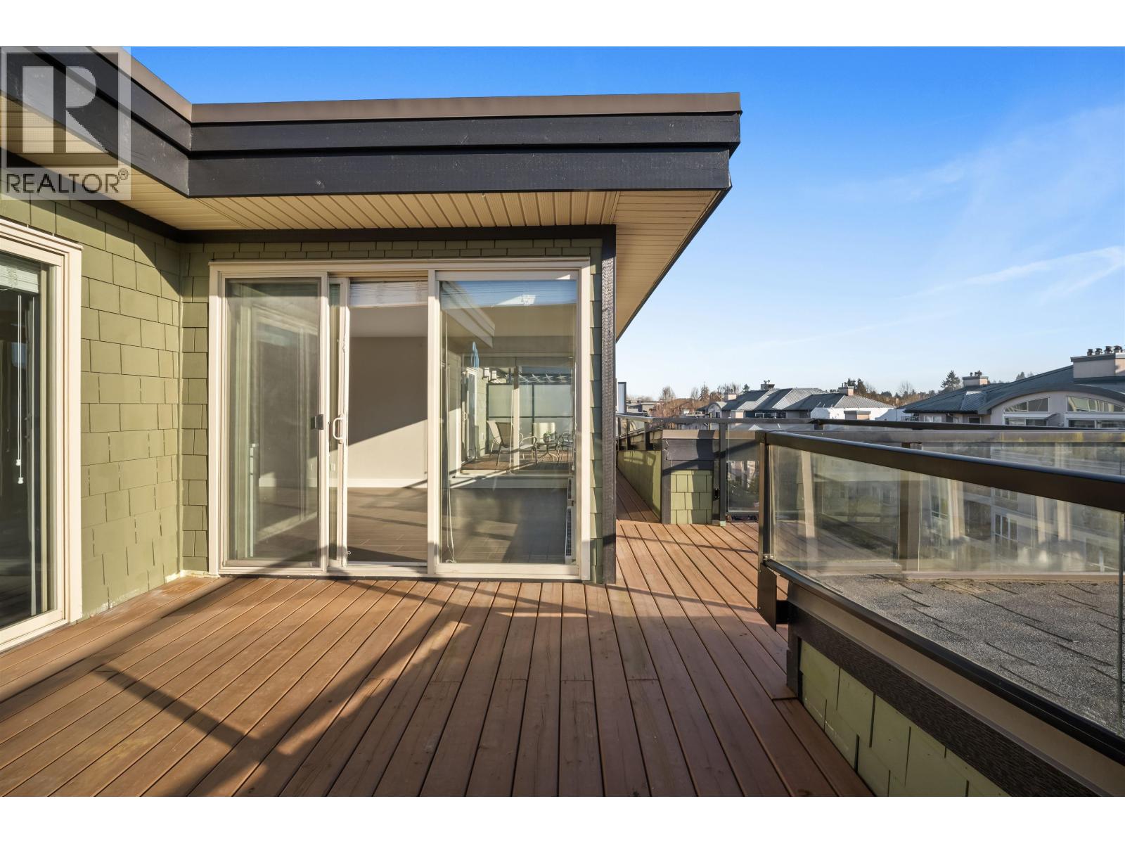 403 2460 Kelly Avenue, Port Coquitlam, British Columbia  V3C 0E3 - Photo 25 - R3081673