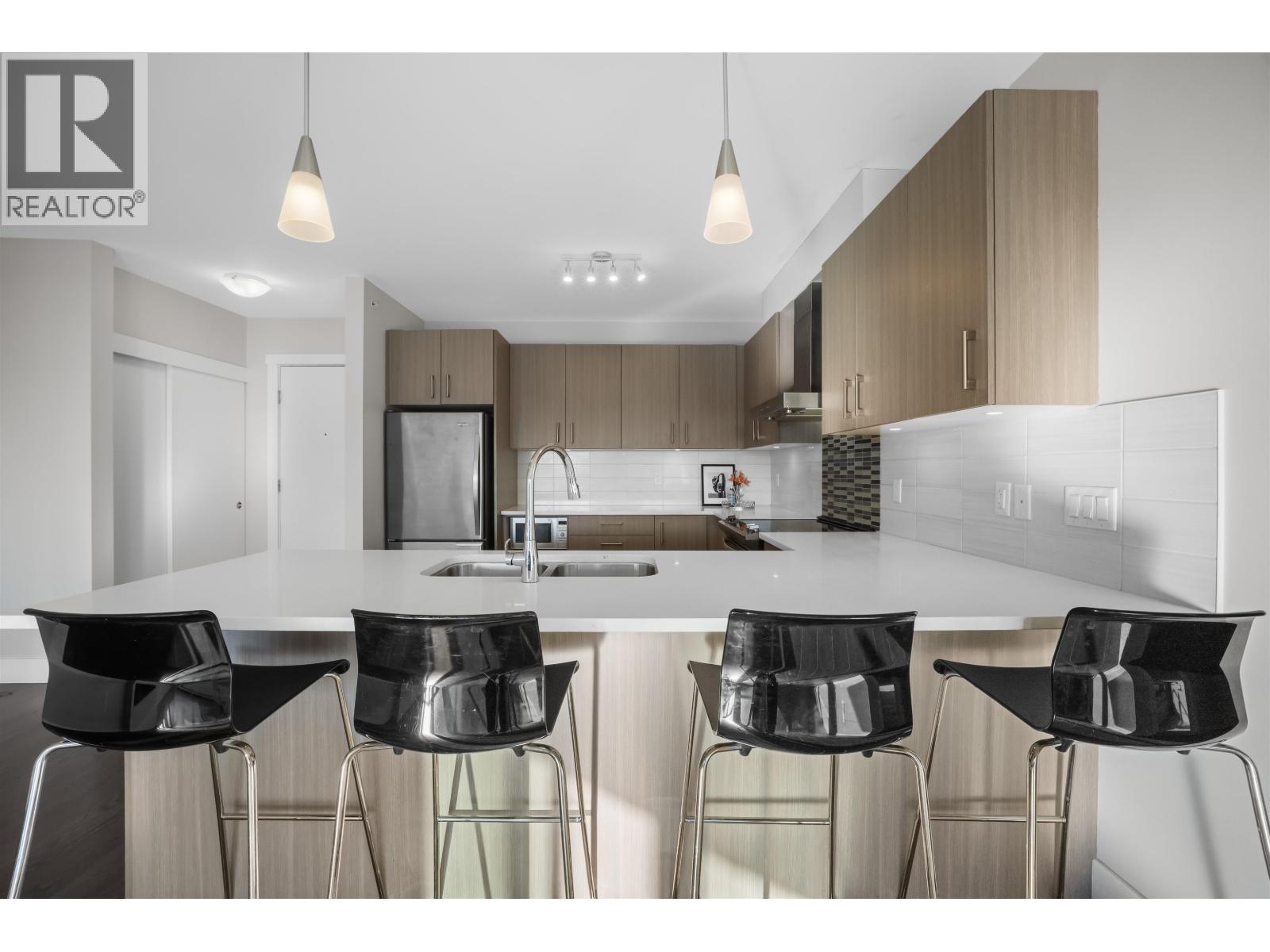 403 2460 Kelly Avenue, Port Coquitlam, British Columbia  V3C 0E3 - Photo 9 - R3081673