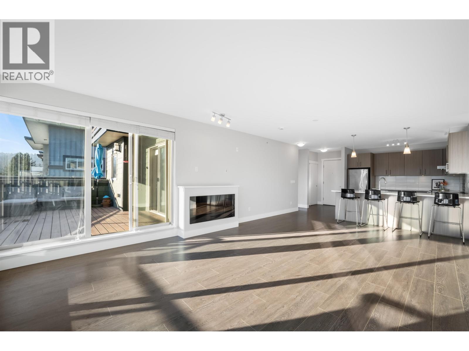 403 2460 Kelly Avenue, Port Coquitlam, British Columbia  V3C 0E3 - Photo 7 - R3081673