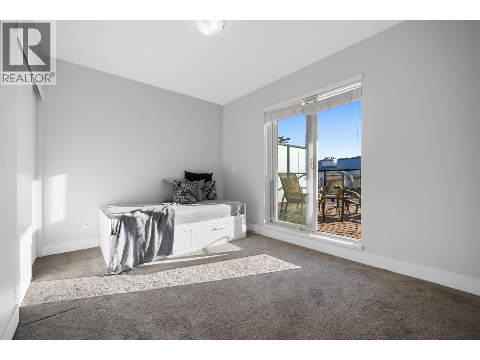 403 2460 Kelly Avenue, Port Coquitlam, British Columbia  V3C 0E3 - Photo 22 - R3081673