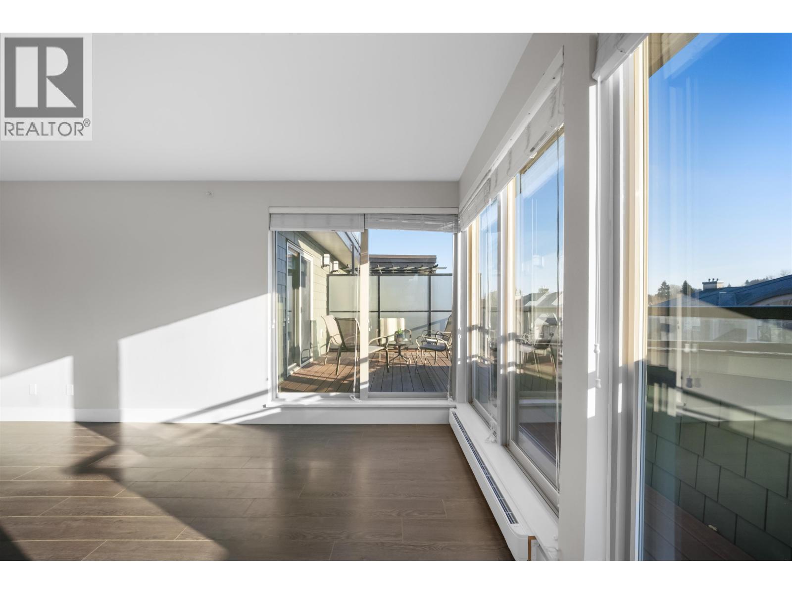 403 2460 Kelly Avenue, Port Coquitlam, British Columbia  V3C 0E3 - Photo 5 - R3081673