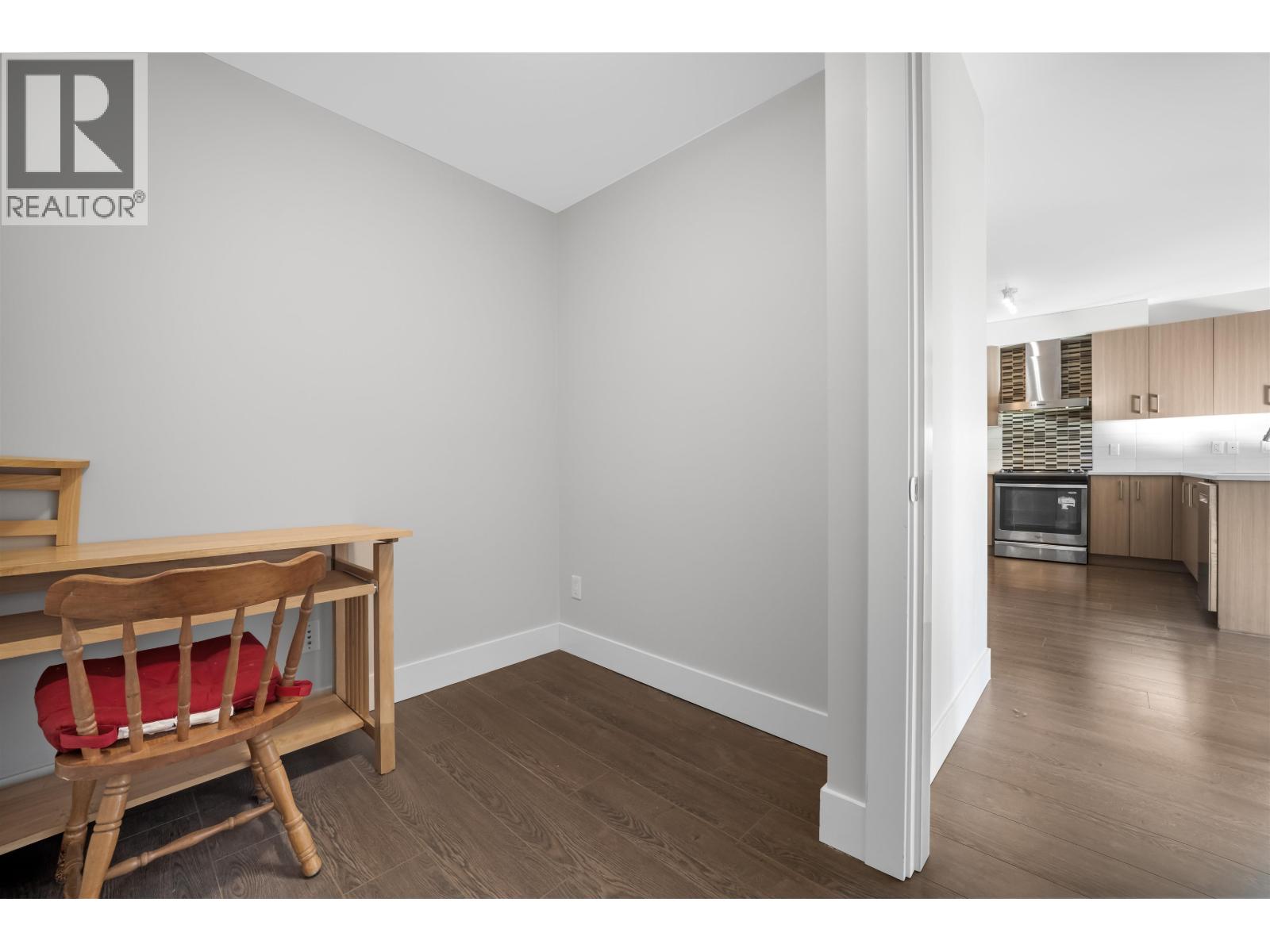 403 2460 Kelly Avenue, Port Coquitlam, British Columbia  V3C 0E3 - Photo 19 - R3081673