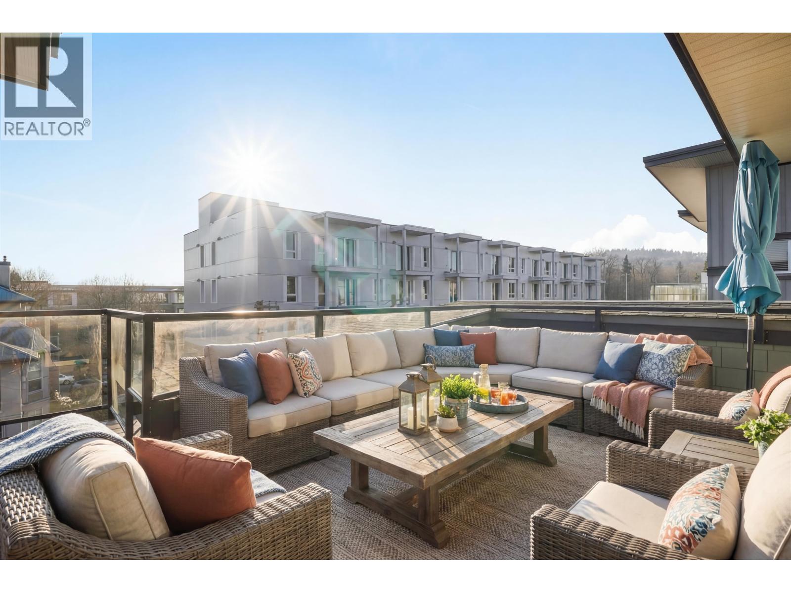 403 2460 Kelly Avenue, Port Coquitlam, British Columbia  V3C 0E3 - Photo 26 - R3081673