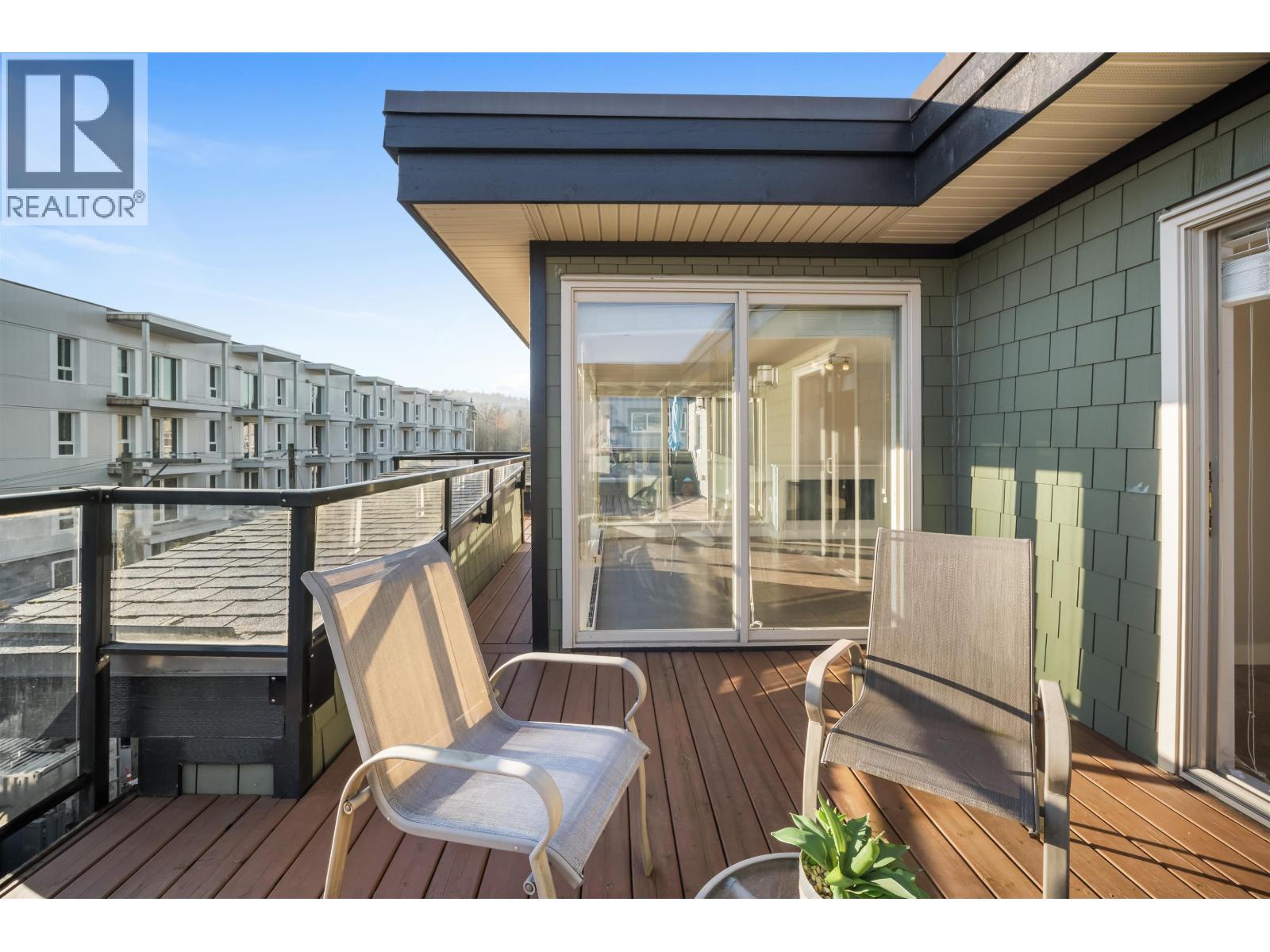 403 2460 Kelly Avenue, Port Coquitlam, British Columbia  V3C 0E3 - Photo 31 - R3081673