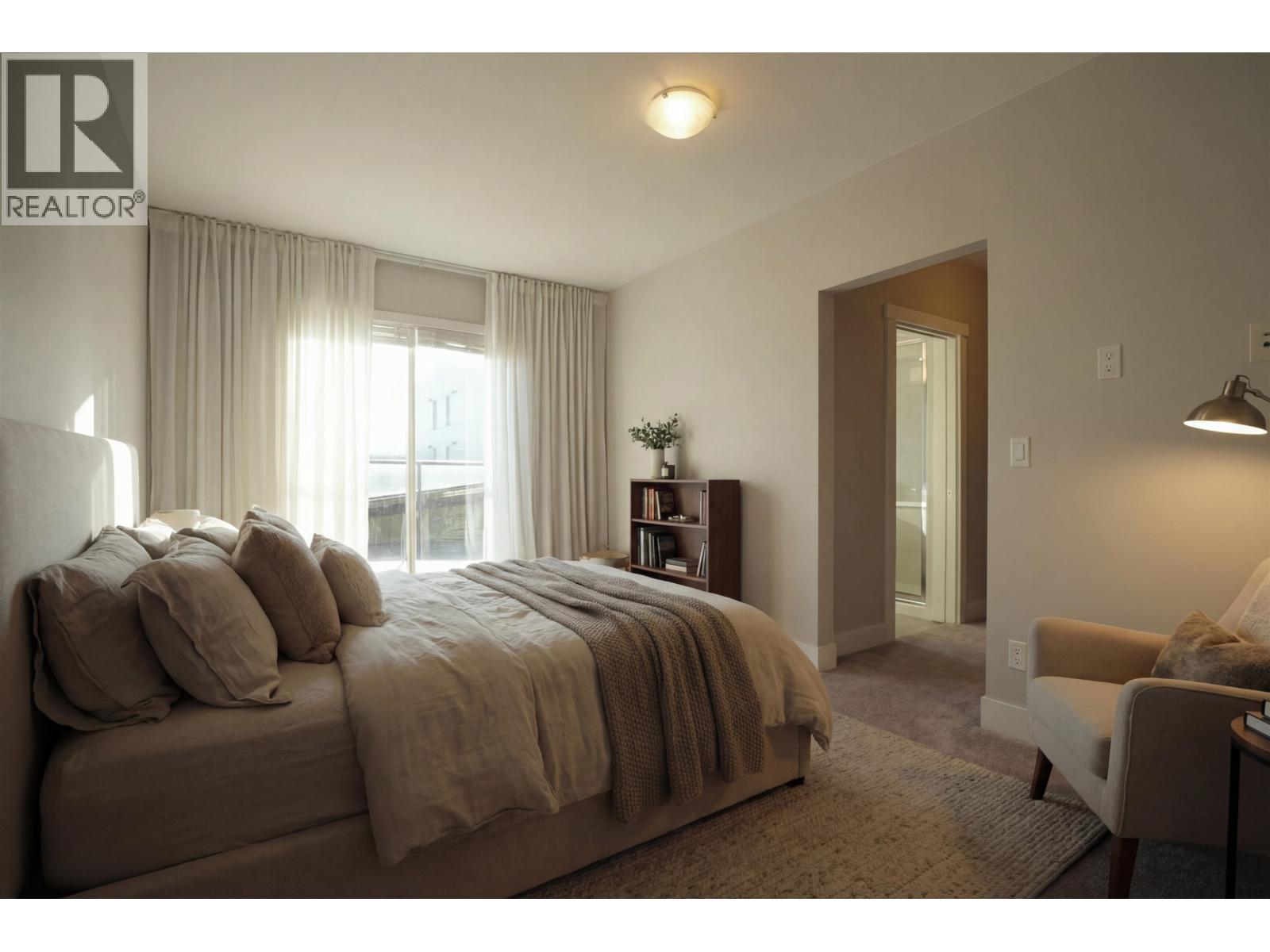 403 2460 Kelly Avenue, Port Coquitlam, British Columbia  V3C 0E3 - Photo 14 - R3081673