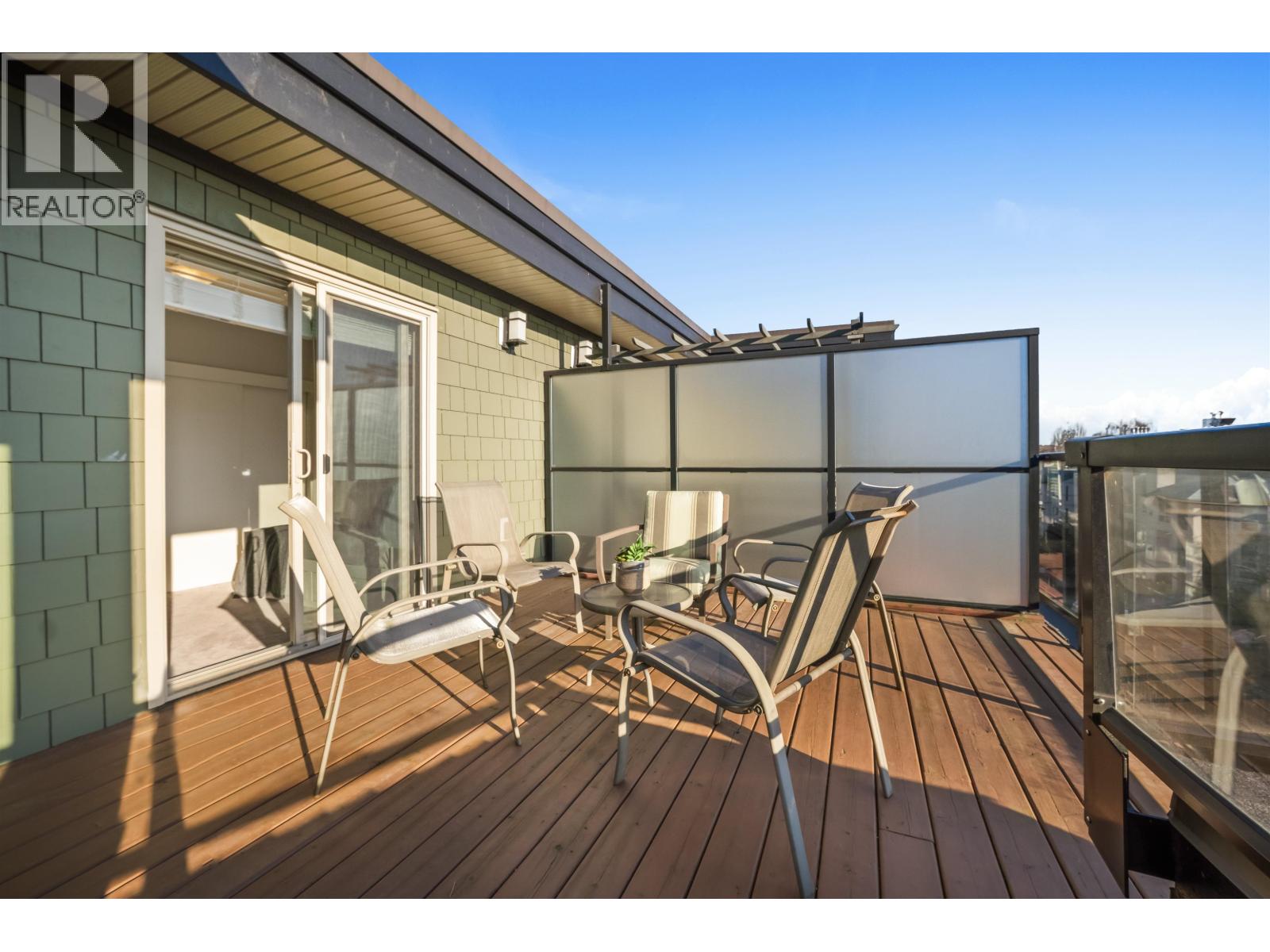 403 2460 Kelly Avenue, Port Coquitlam, British Columbia  V3C 0E3 - Photo 30 - R3081673