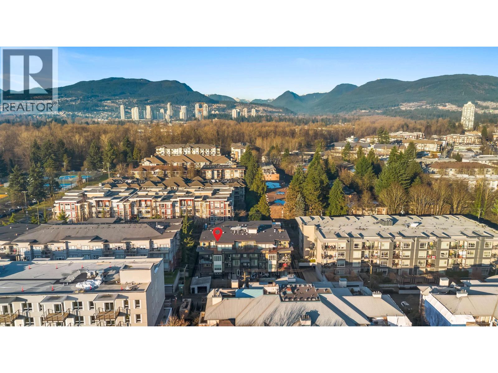 403 2460 Kelly Avenue, Port Coquitlam, British Columbia  V3C 0E3 - Photo 35 - R3081673