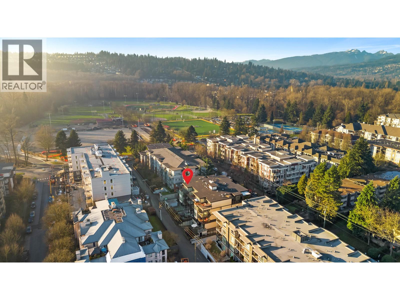 403 2460 Kelly Avenue, Port Coquitlam, British Columbia  V3C 0E3 - Photo 37 - R3081673