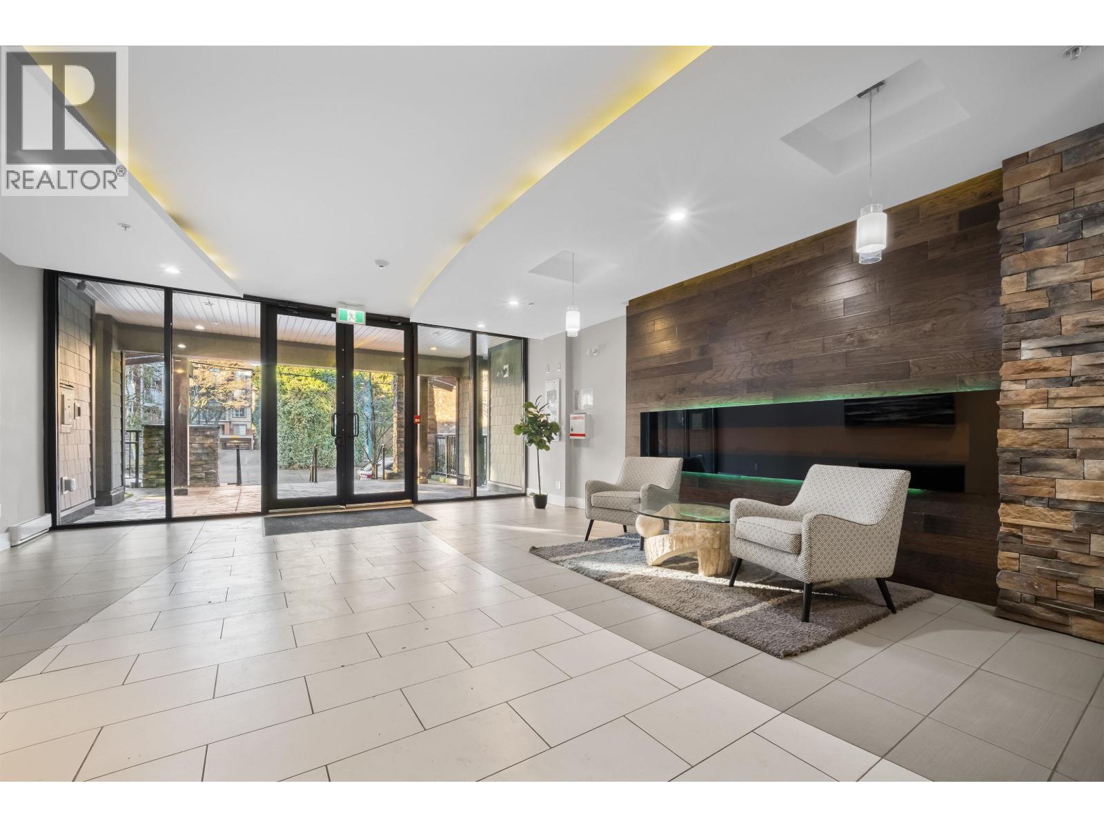 403 2460 Kelly Avenue, Port Coquitlam, British Columbia  V3C 0E3 - Photo 32 - R3081673