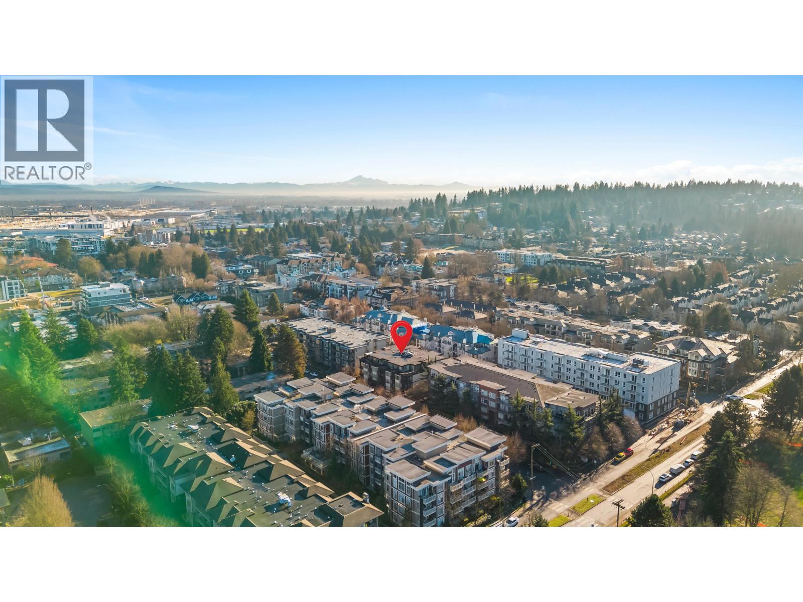 403 2460 Kelly Avenue, Port Coquitlam, British Columbia  V3C 0E3 - Photo 38 - R3081673