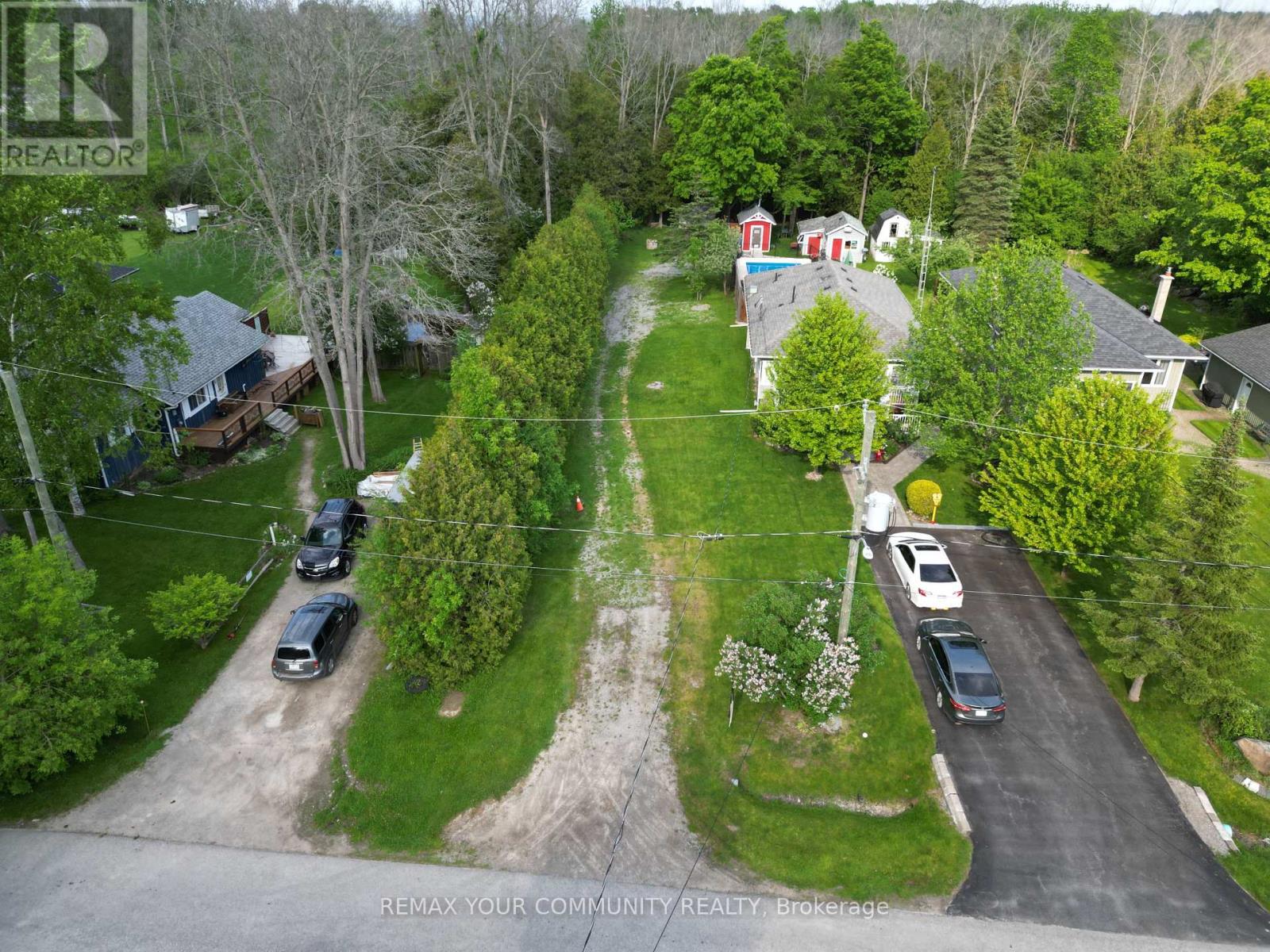 5 Rushton (Lot 22, Plan 322) Road S, Georgina, Ontario  L0E 1S0 - Photo 5 - N12416072