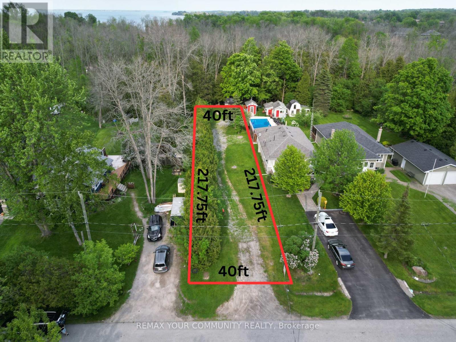 5 Rushton (Lot 22, Plan 322) Road S, Georgina, Ontario  L0E 1S0 - Photo 8 - N12416072