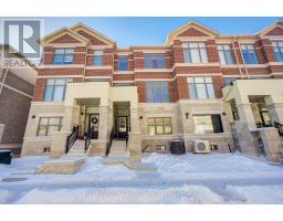 34 MILLMAN LANE, Richmond Hill, Ontario