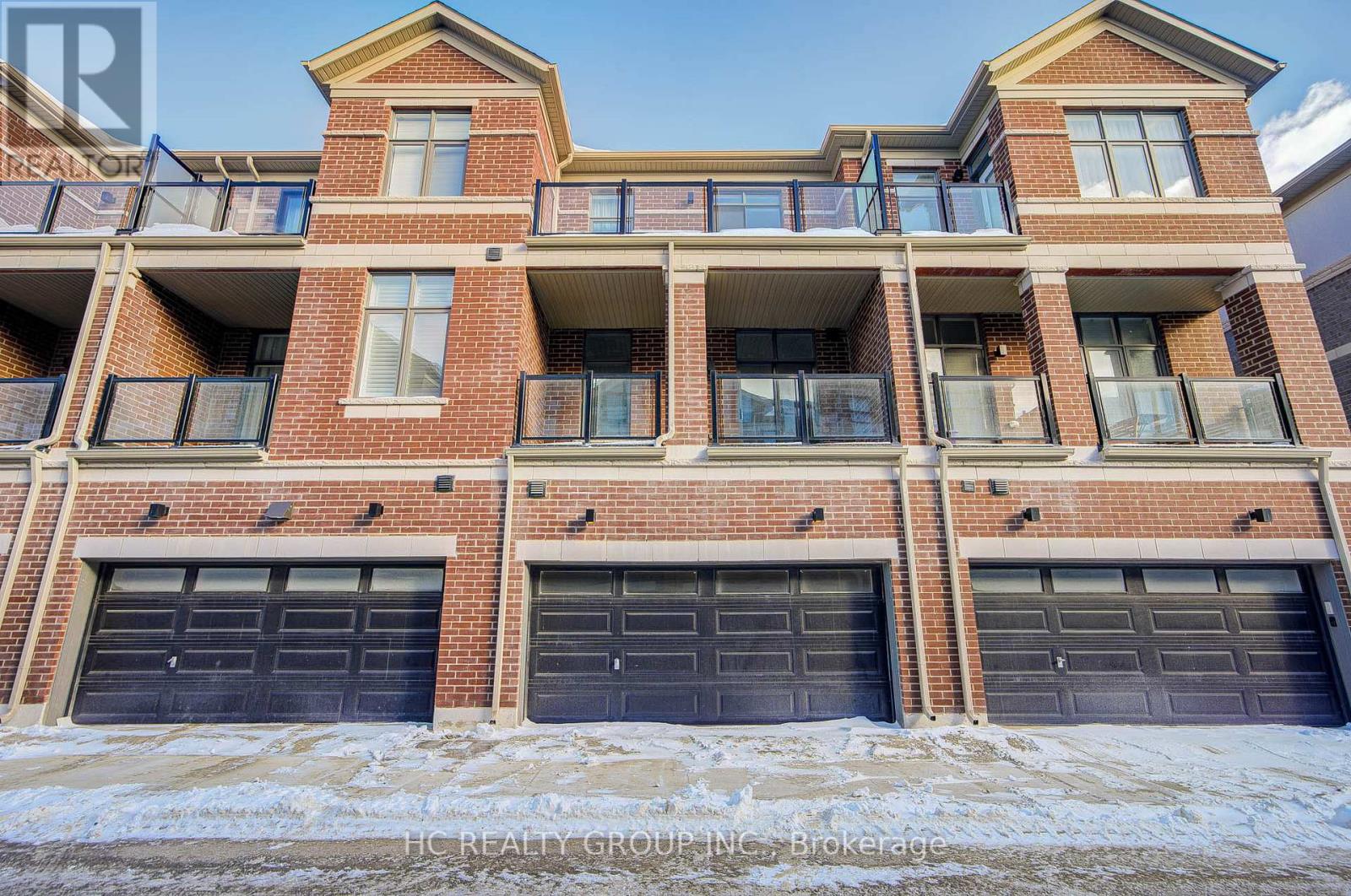 34 Millman Lane, Richmond Hill, Ontario  L4S 0P9 - Photo 42 - N12690082