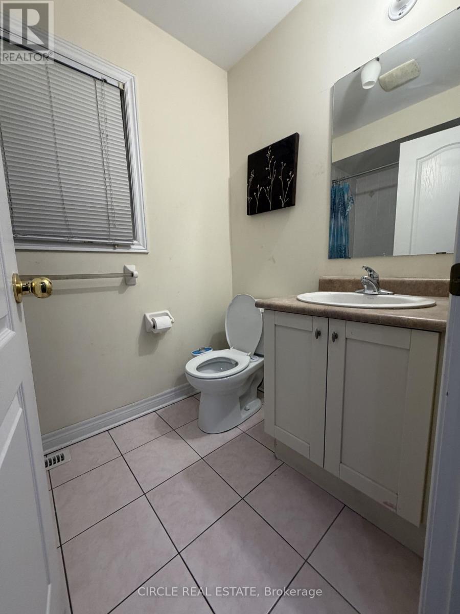 15 Tailfin Road, Brampton, Ontario  L6V 4T1 - Photo 25 - W12711872