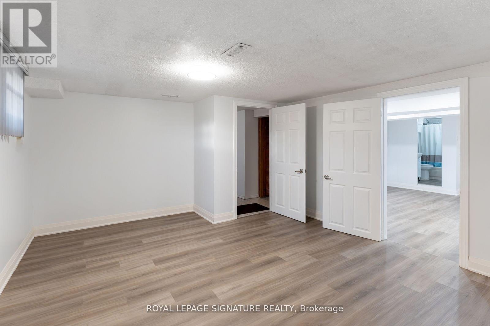 Bsmt - 2 Clevedon Street, Toronto, Ontario  M3M 1M4 - Photo 16 - W12715706