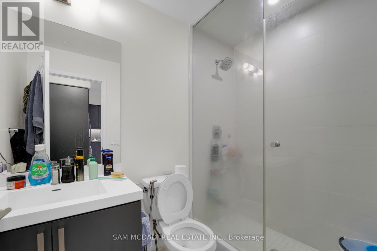 1722 - 8 Nahani Way, Mississauga, Ontario  L4Z 0C6 - Photo 12 - W12715726