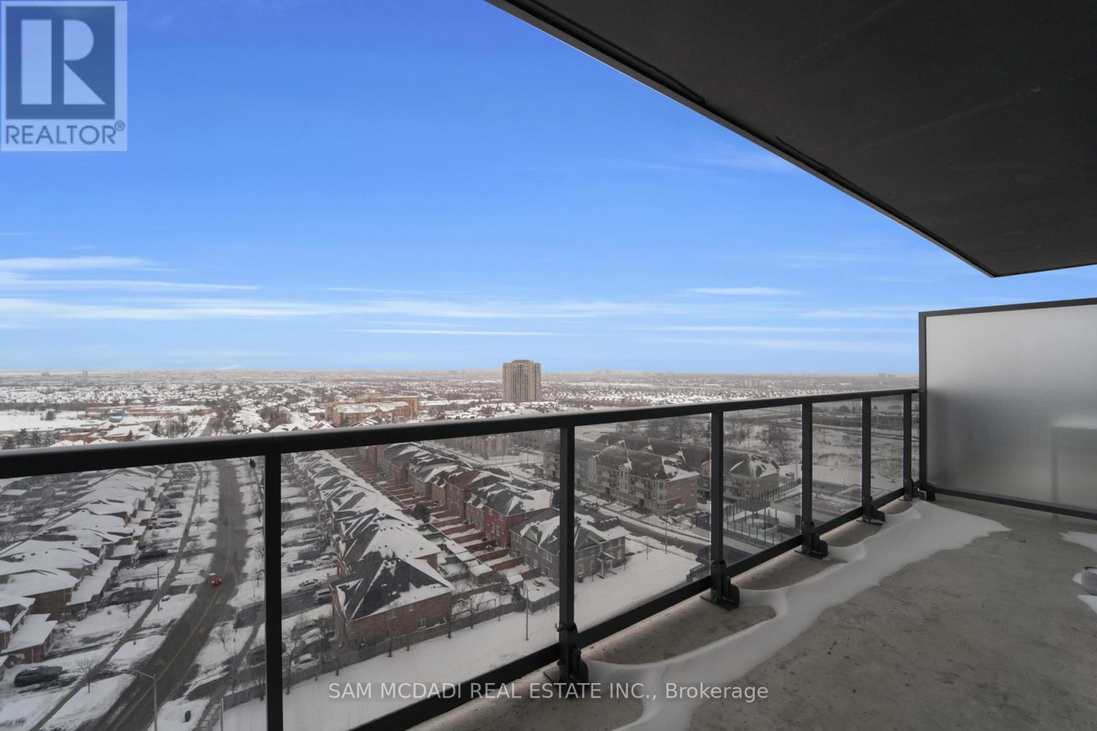 1722 - 8 Nahani Way, Mississauga, Ontario  L4Z 0C6 - Photo 14 - W12715726