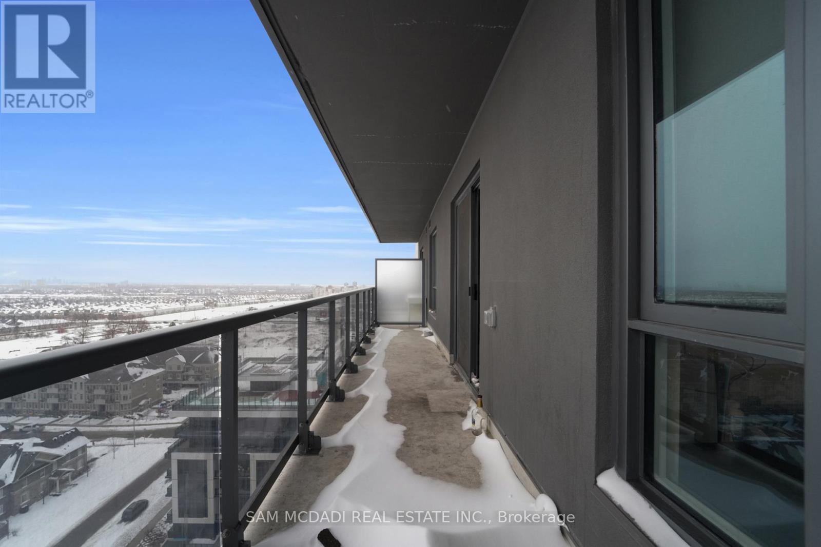 1722 - 8 Nahani Way, Mississauga, Ontario  L4Z 0C6 - Photo 15 - W12715726