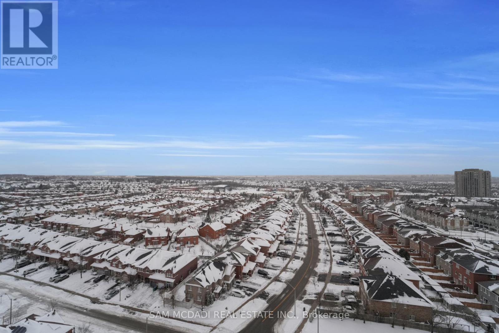 1722 - 8 Nahani Way, Mississauga, Ontario  L4Z 0C6 - Photo 17 - W12715726