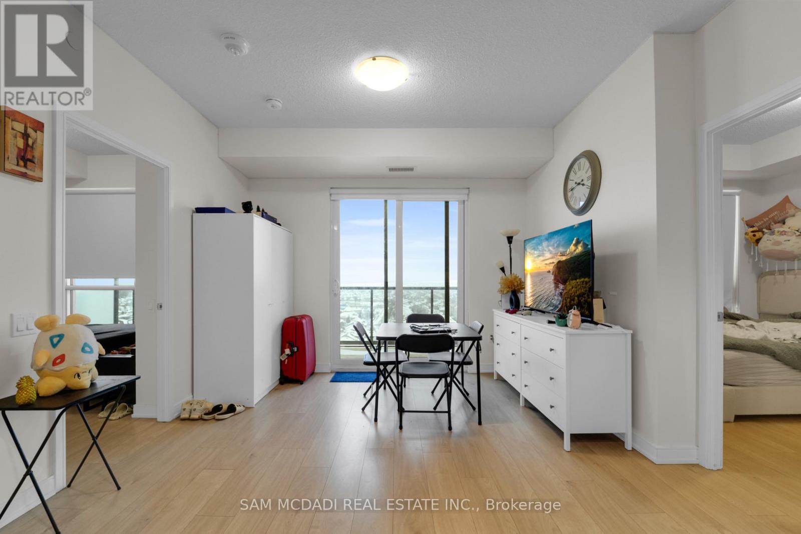 1722 - 8 Nahani Way, Mississauga, Ontario  L4Z 0C6 - Photo 5 - W12715726