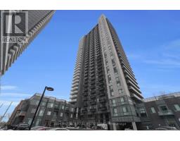 1722 - 8 NAHANI WAY, Mississauga, Ontario