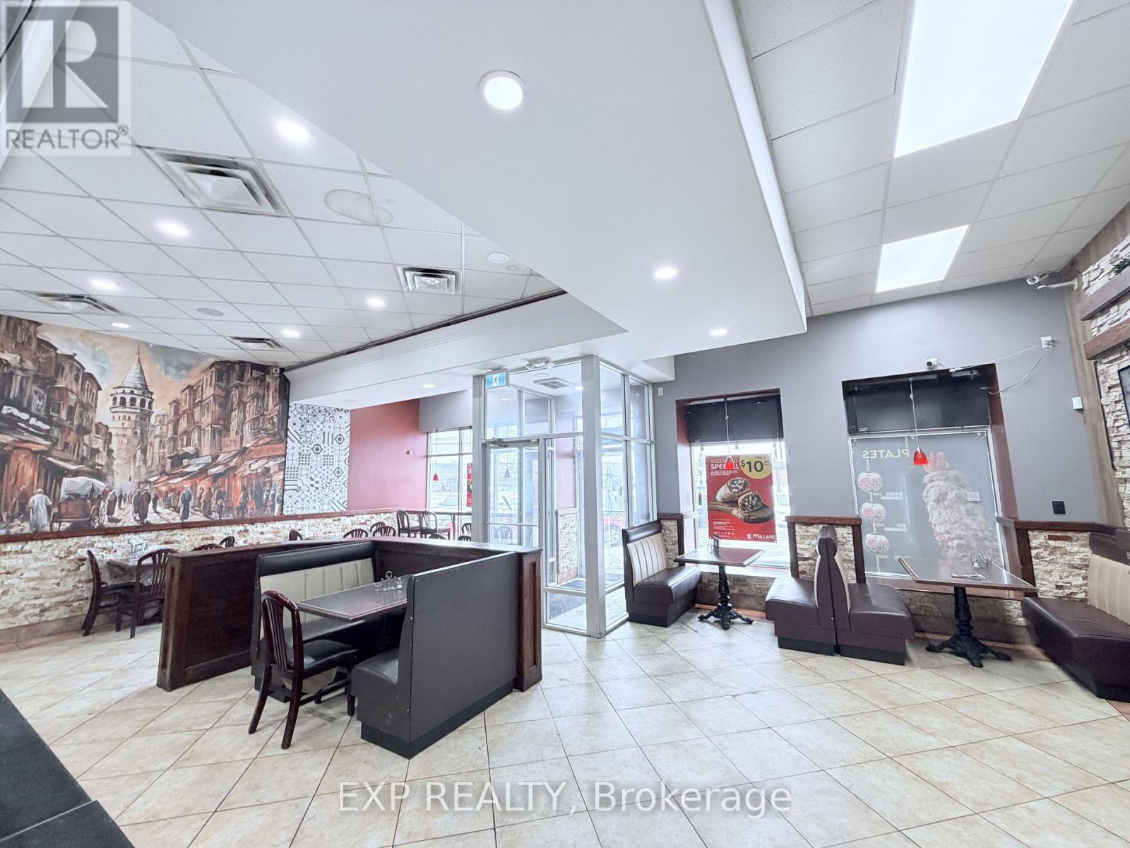 285 Rexdale Boulevard, Toronto, Ontario  M9W 1P7 - Photo 10 - W12715730