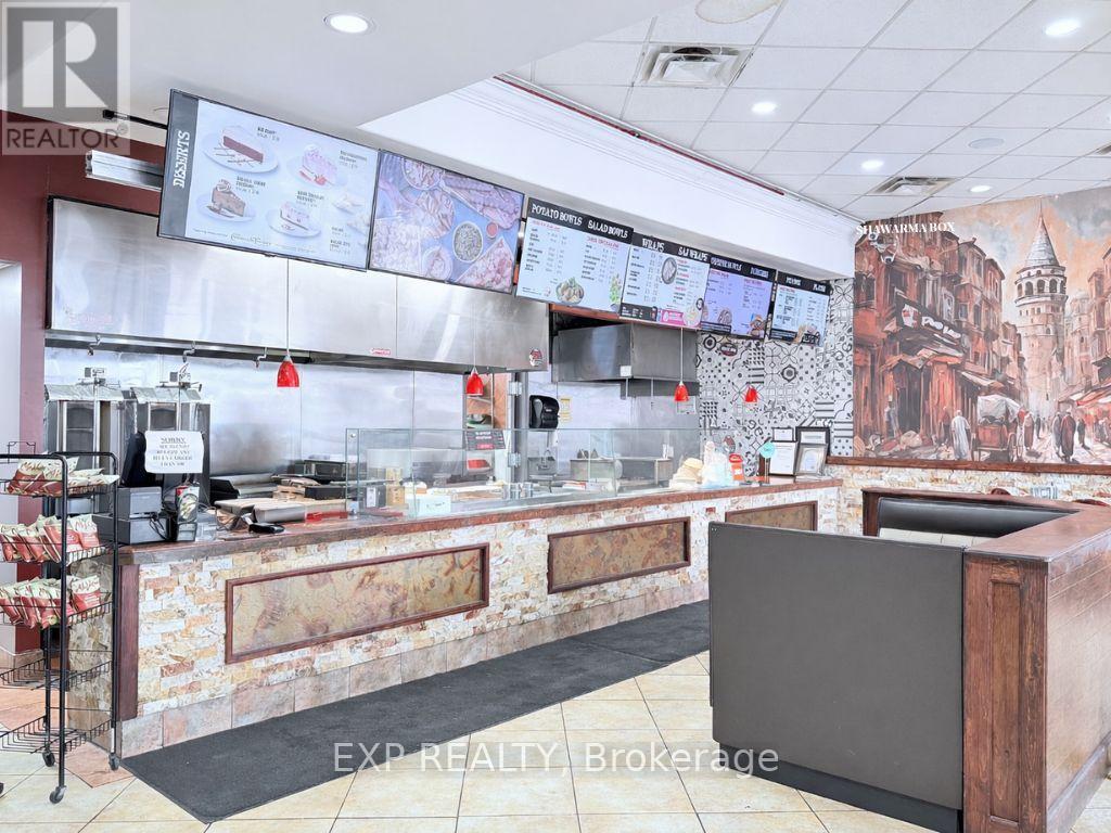 285 Rexdale Boulevard, Toronto, Ontario  M9W 1P7 - Photo 4 - W12715730