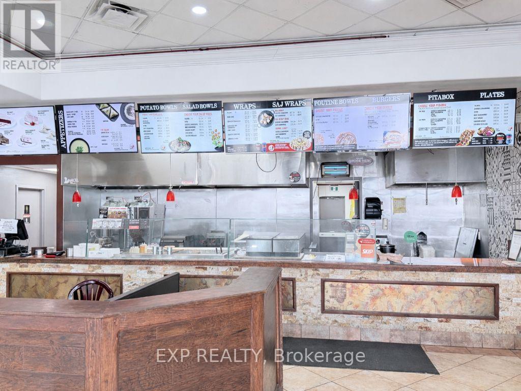 285 Rexdale Boulevard, Toronto, Ontario  M9W 1P7 - Photo 5 - W12715730