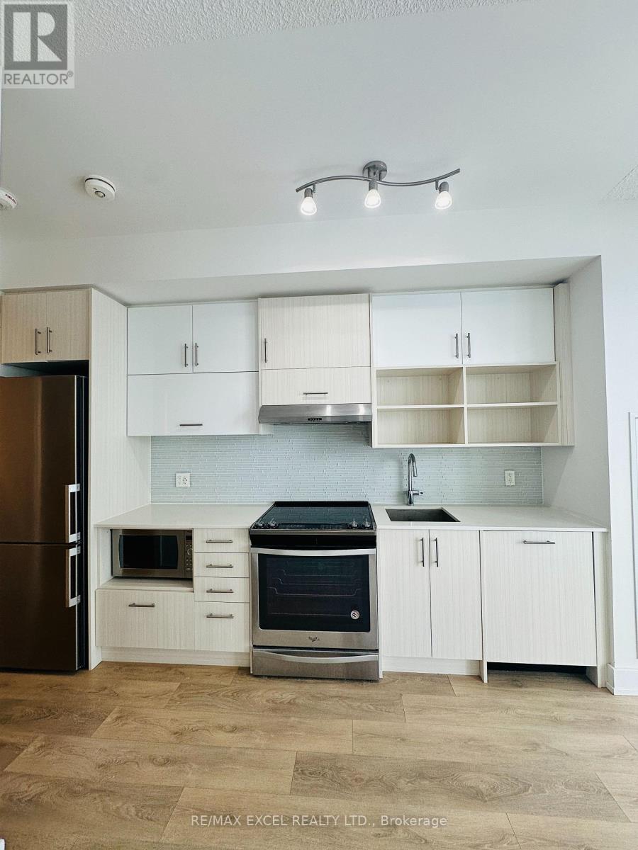 1309 - 128 Fairview Mall Drive, Toronto, Ontario  M2J 0E8 - Photo 6 - C12713378