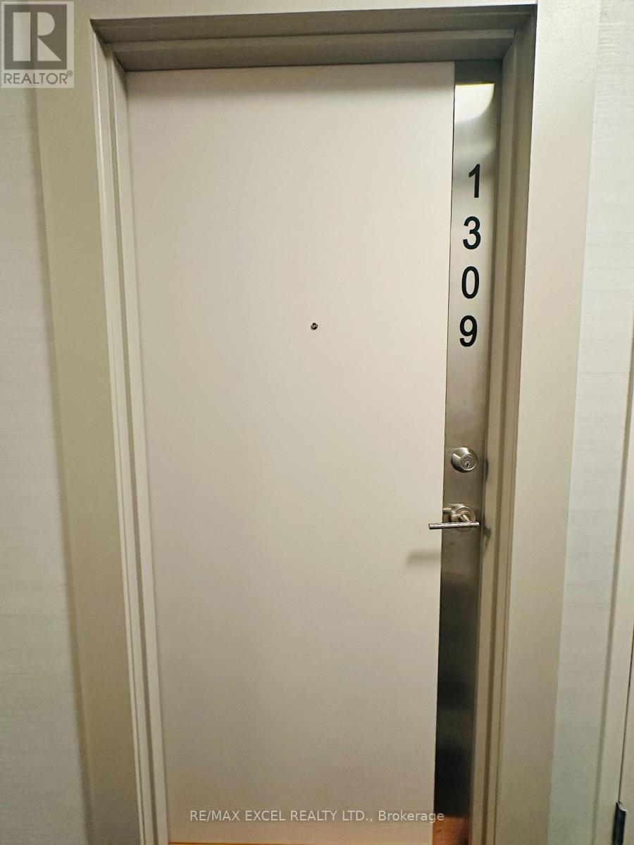 1309 - 128 Fairview Mall Drive, Toronto, Ontario  M2J 0E8 - Photo 7 - C12713378