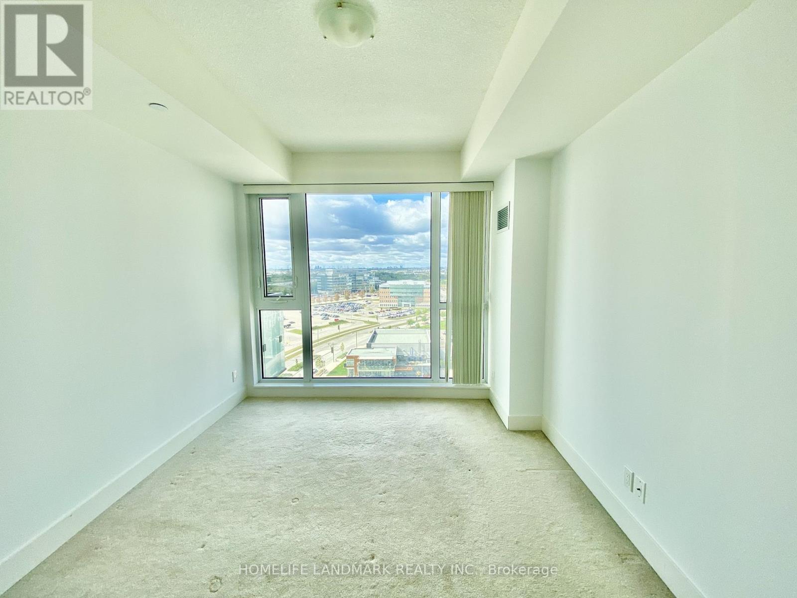 1208 - 8081 Birchmount Road, Markham, Ontario  L6G 0G5 - Photo 2 - N12466244