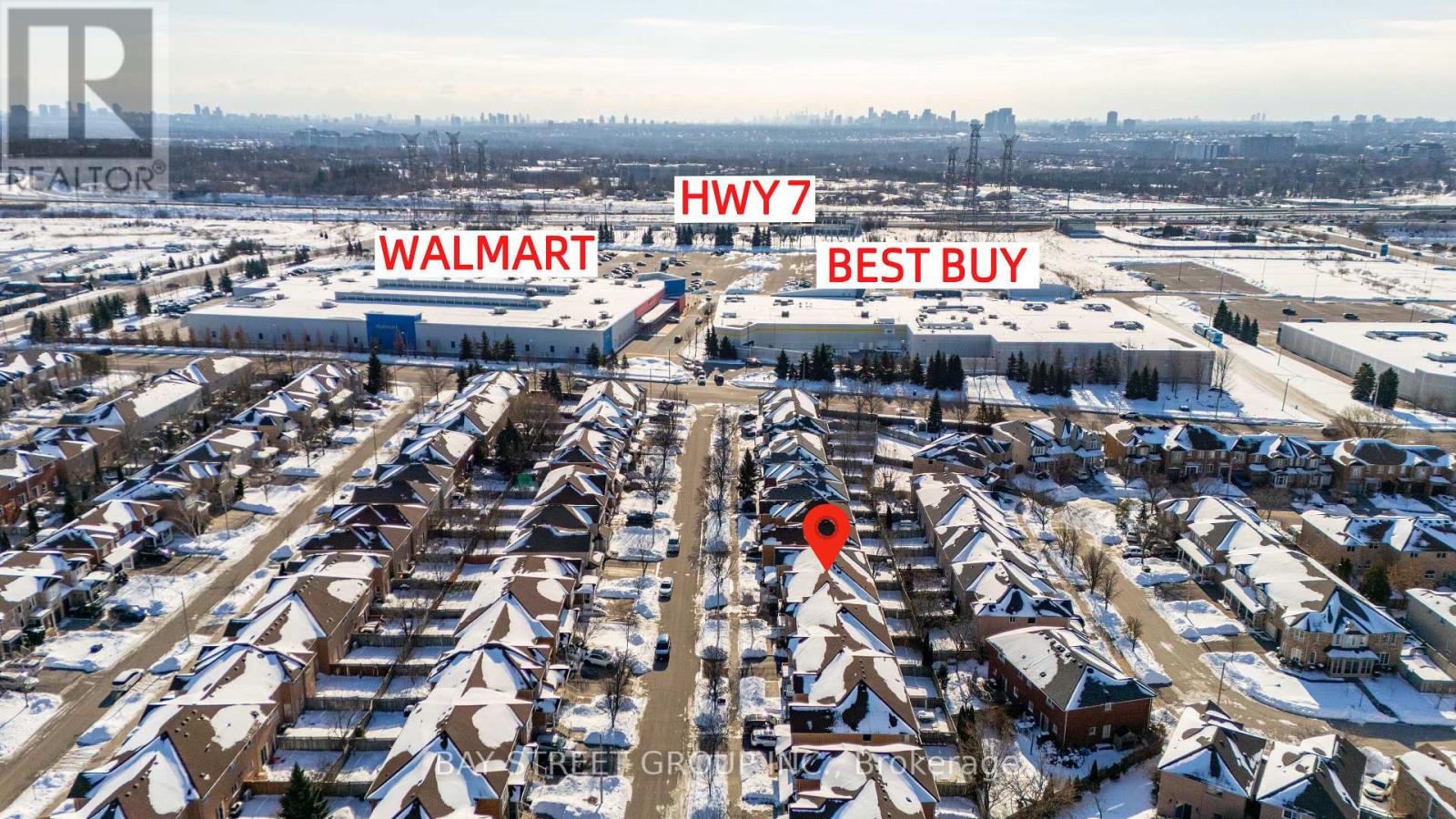 26 Moresby Street, Richmond Hill, Ontario  L4B 4K9 - Photo 39 - N12712000