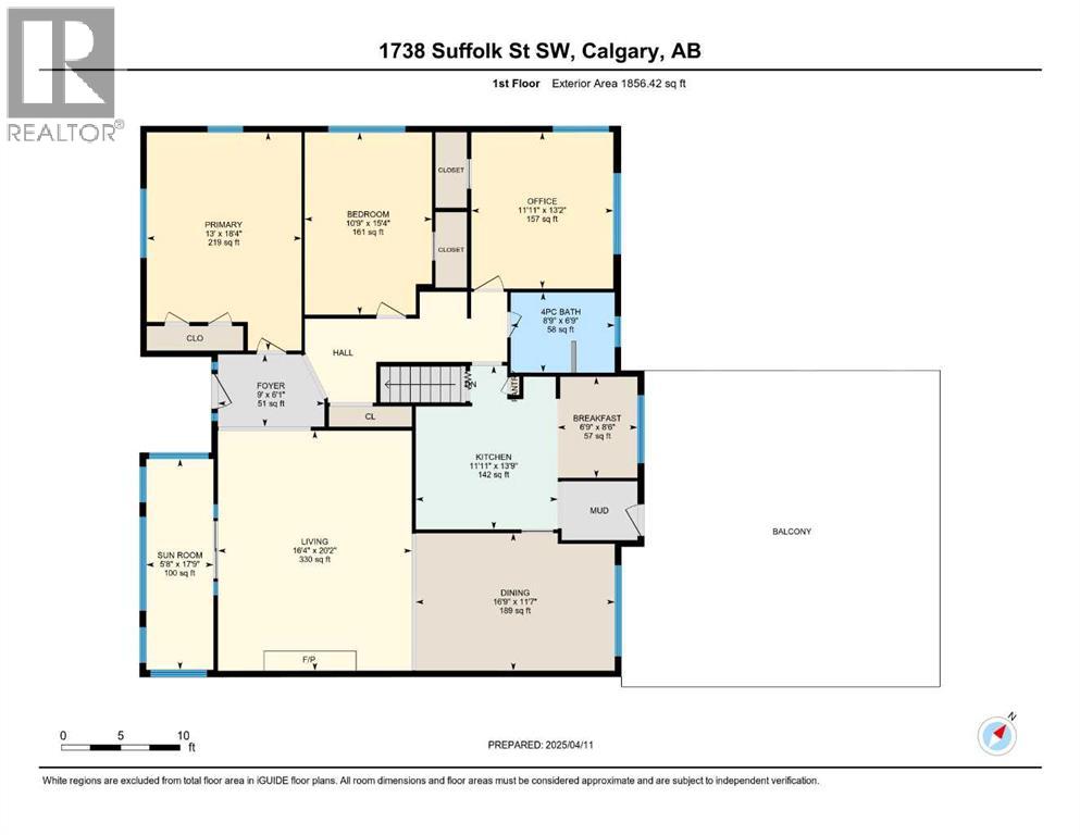 1738 Suffolk Street Sw, Calgary, Alberta  T3C 2N2 - Photo 45 - A2280723